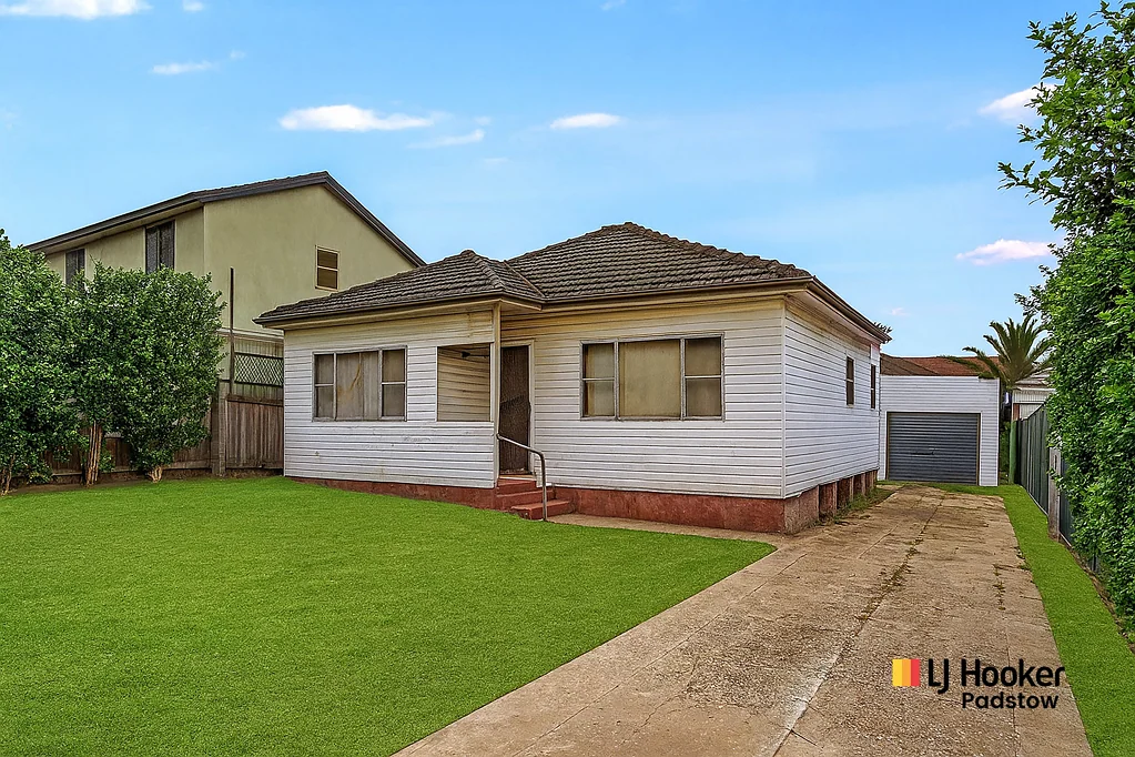 120 Lambeth Street, Panania, NSW 2213