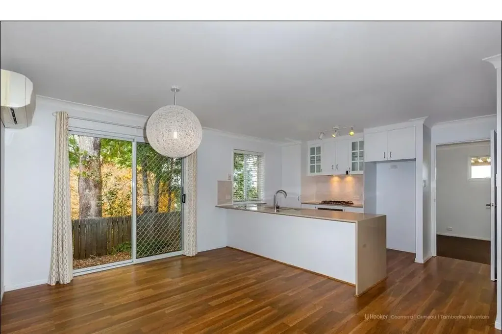 Tamborine Mountain 3غرفة نوم Brick single level living near the golf course