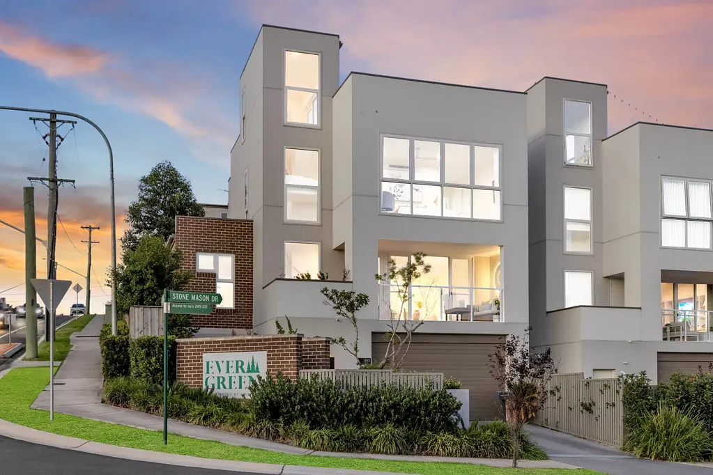 245 Stone Mason Drive, Norwest, NSW 2153