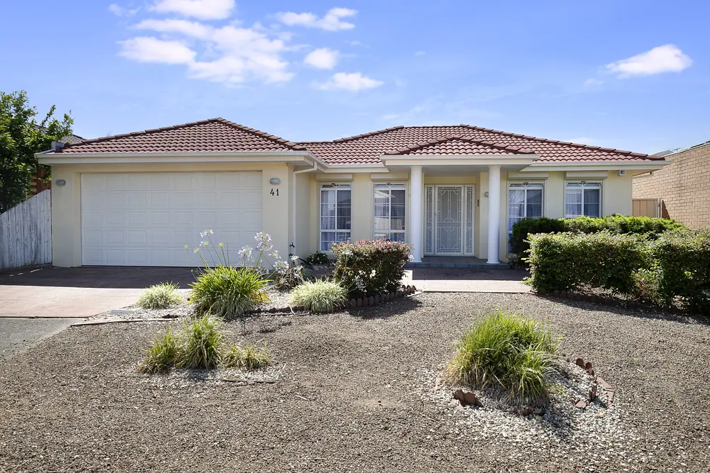41 Heritage Gardens, Sydenham, VIC 3037
