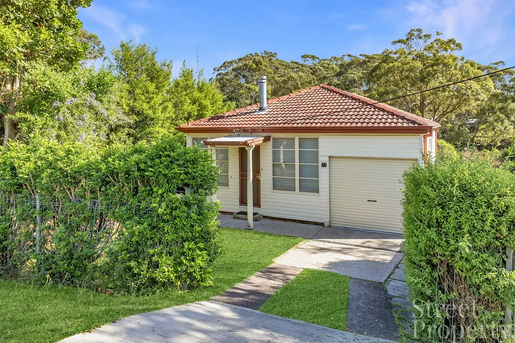 77 Ocean Street, Dudley, NSW 2290