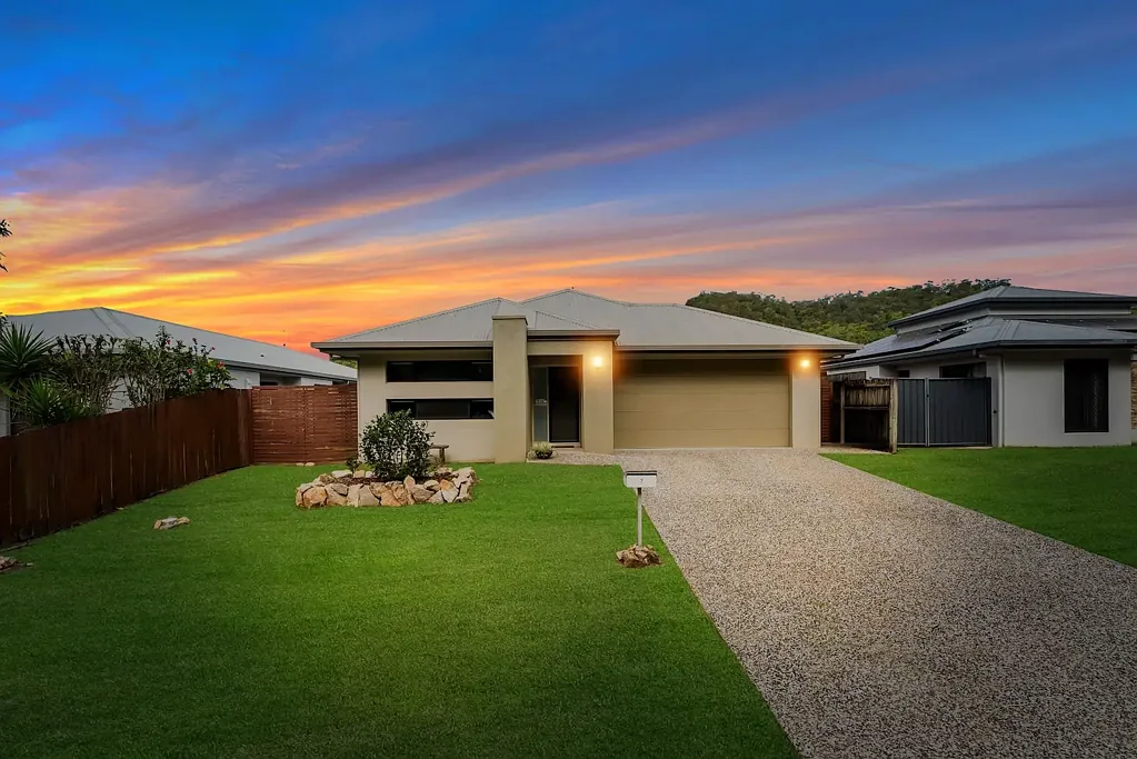 7 Byriel Street, Edmonton, QLD 4869