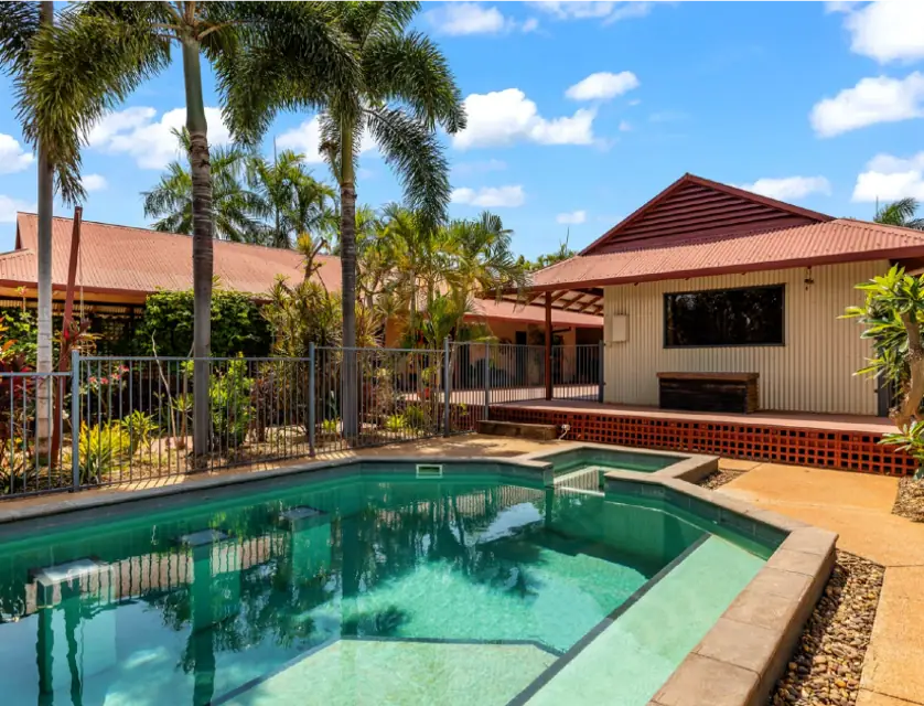55 Wirl Buru Gardens, Cable Beach, Outback (North), 3 Kuwarto, 2 Banyo, House