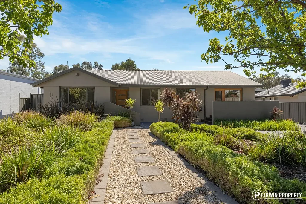 4 Salmond Street, Chifley, ACT 2606
