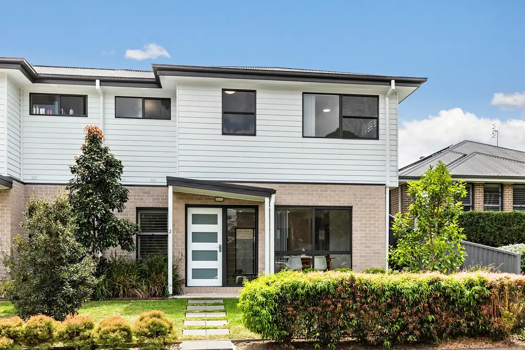 2/11 Jarrah Close, Fletcher, NSW 2287