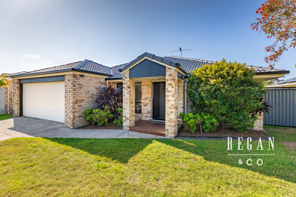 102 MACDONALD DR, NARANGBA QLD 4504, 0房, 0浴, House