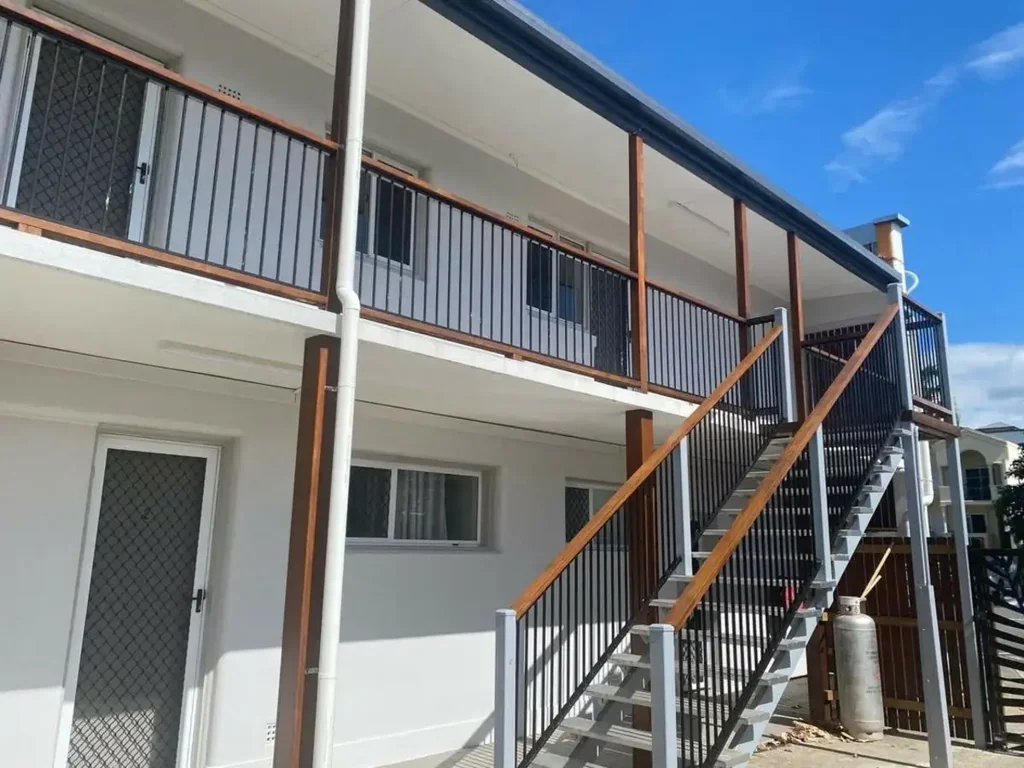 Charming unit in the heart of Cairns City!