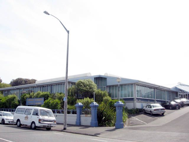 74 Ingestre Street, Wanganui Central, Whanganui, 0房, 0浴, Office Premises