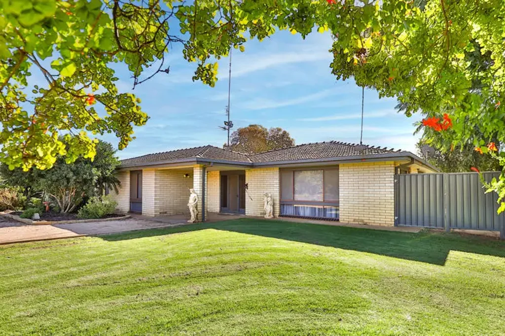 806 Coorong Avenue, Red Cliffs, VIC 3496