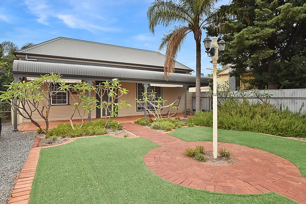 529 McGowen Street, Broken Hill, NSW 2880