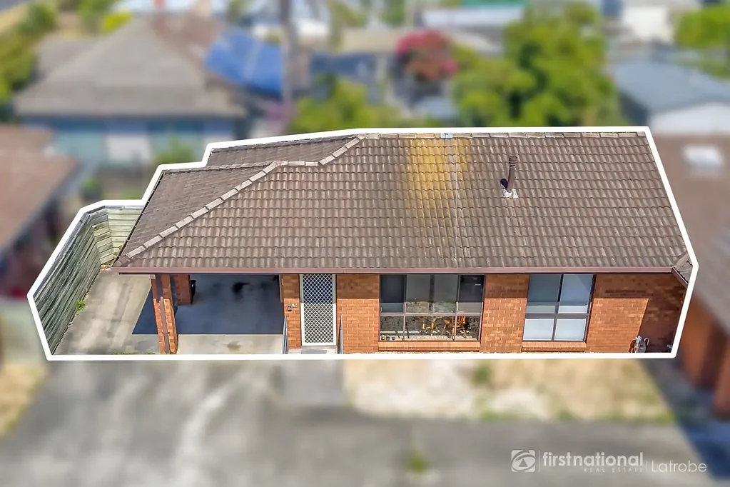 2/26 McMillan Street, Traralgon, VIC 3844