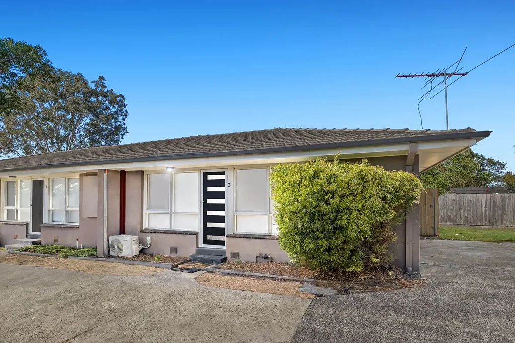 3/30 Whatley Street, Carrum, VIC 3197