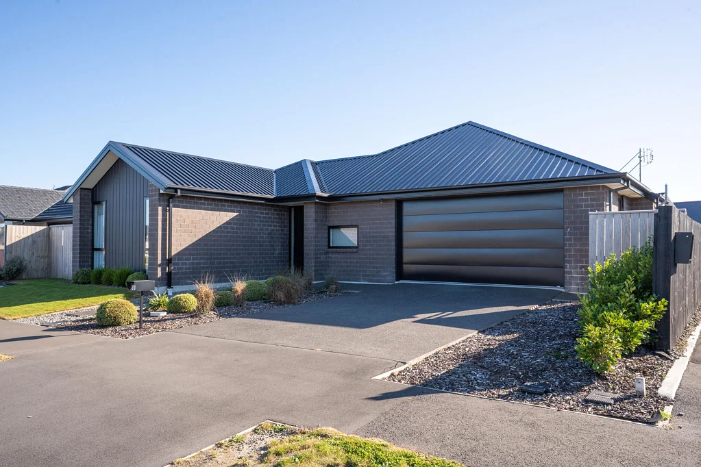 Halswell 4Kwarto Modern Living in the Heart of River Stone