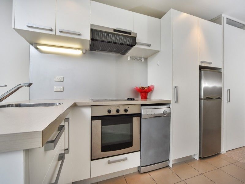 9m/156 Vincent Street, Auckland Central, Auckland, 2 chambres, 1 salles de bain