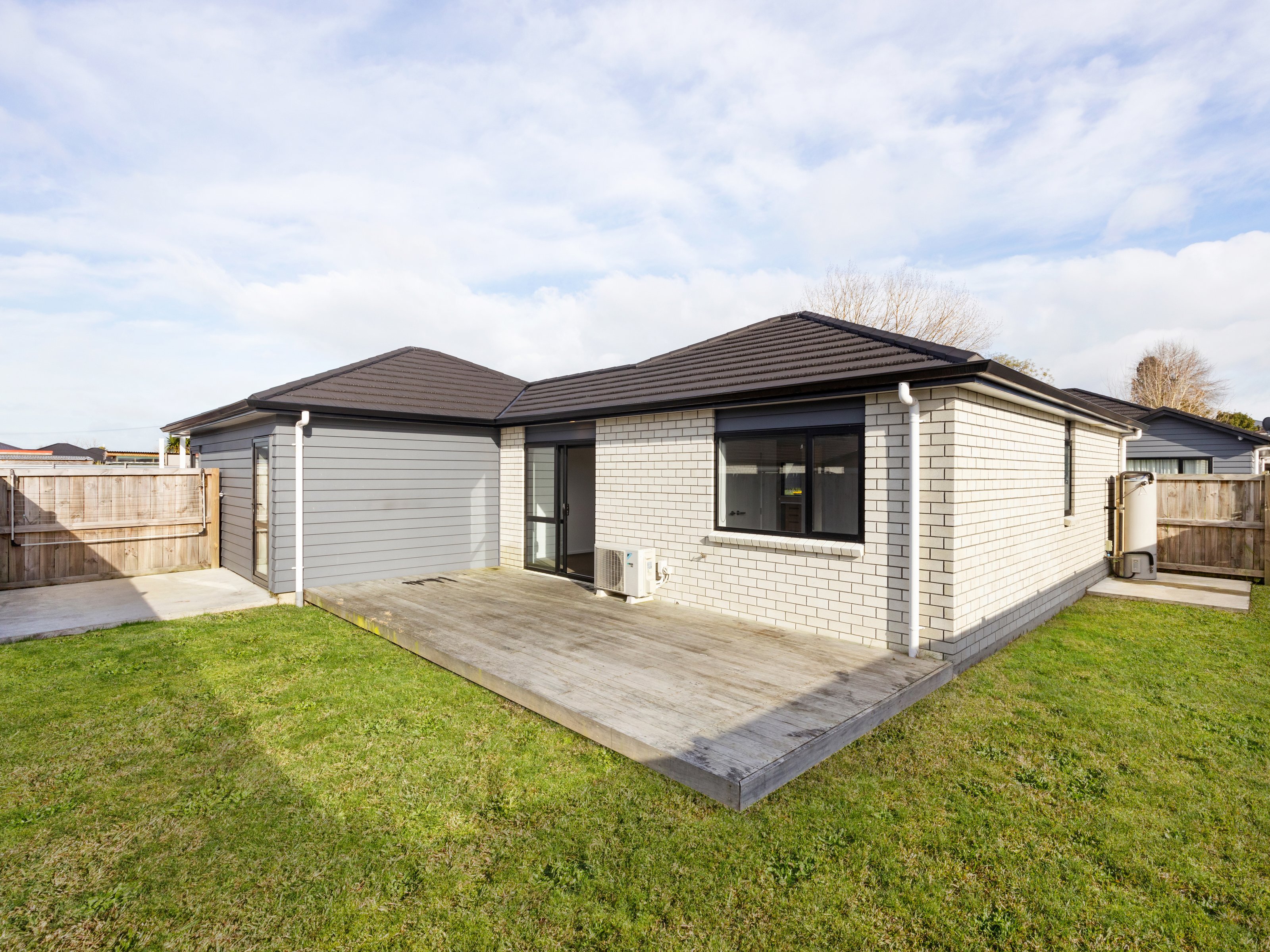 7/126 Rifle Range Road, Dinsdale, Hamilton, 2 rūma, 1 rūma horoi, Unit