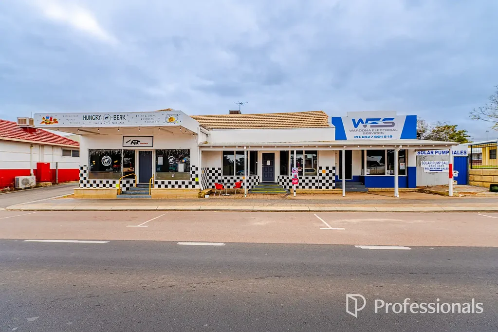 82 South Western Highway, Waroona, WA 6215