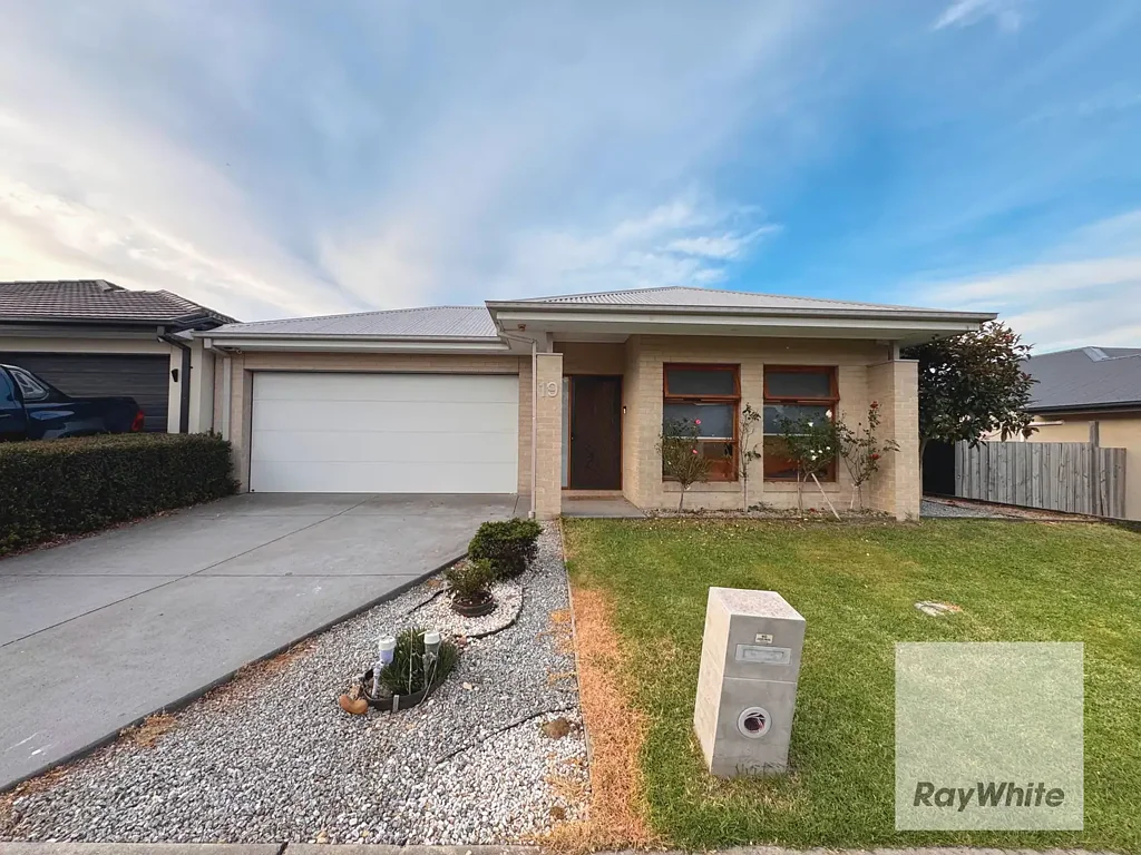 Modern Living Awaits You
