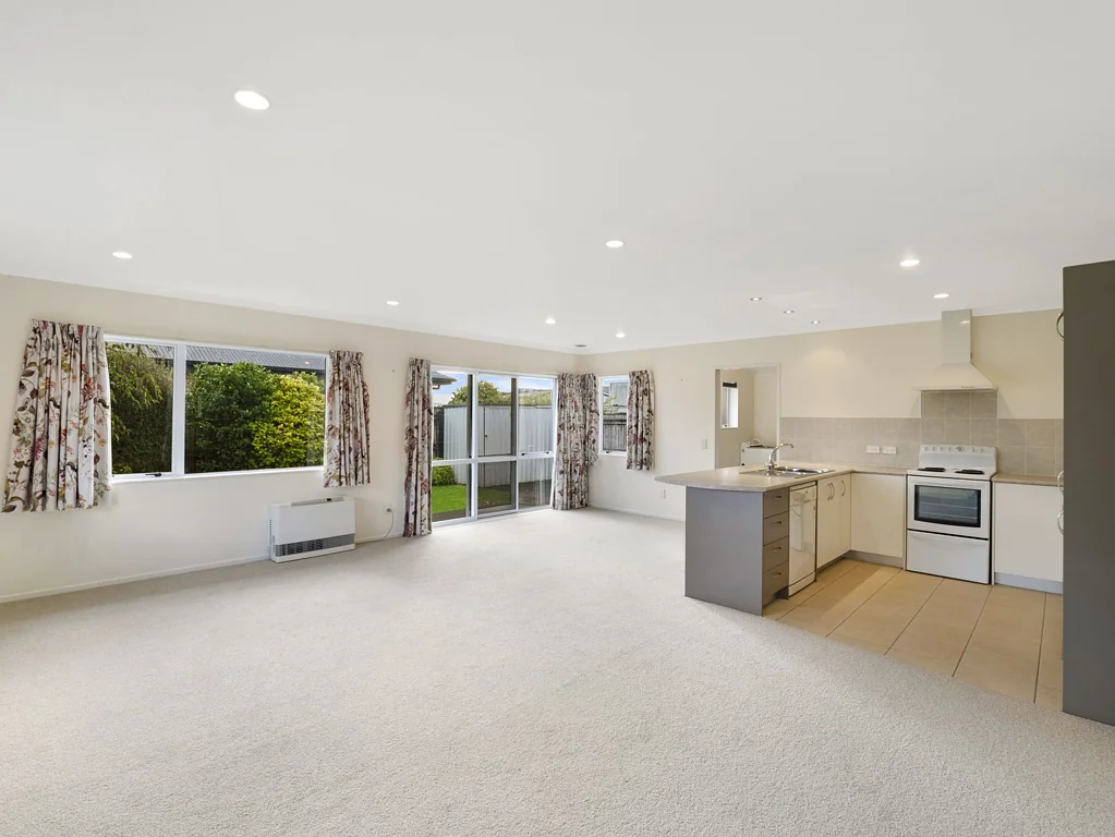 Whanganui 3침실 Inner City Low Maintenance Living