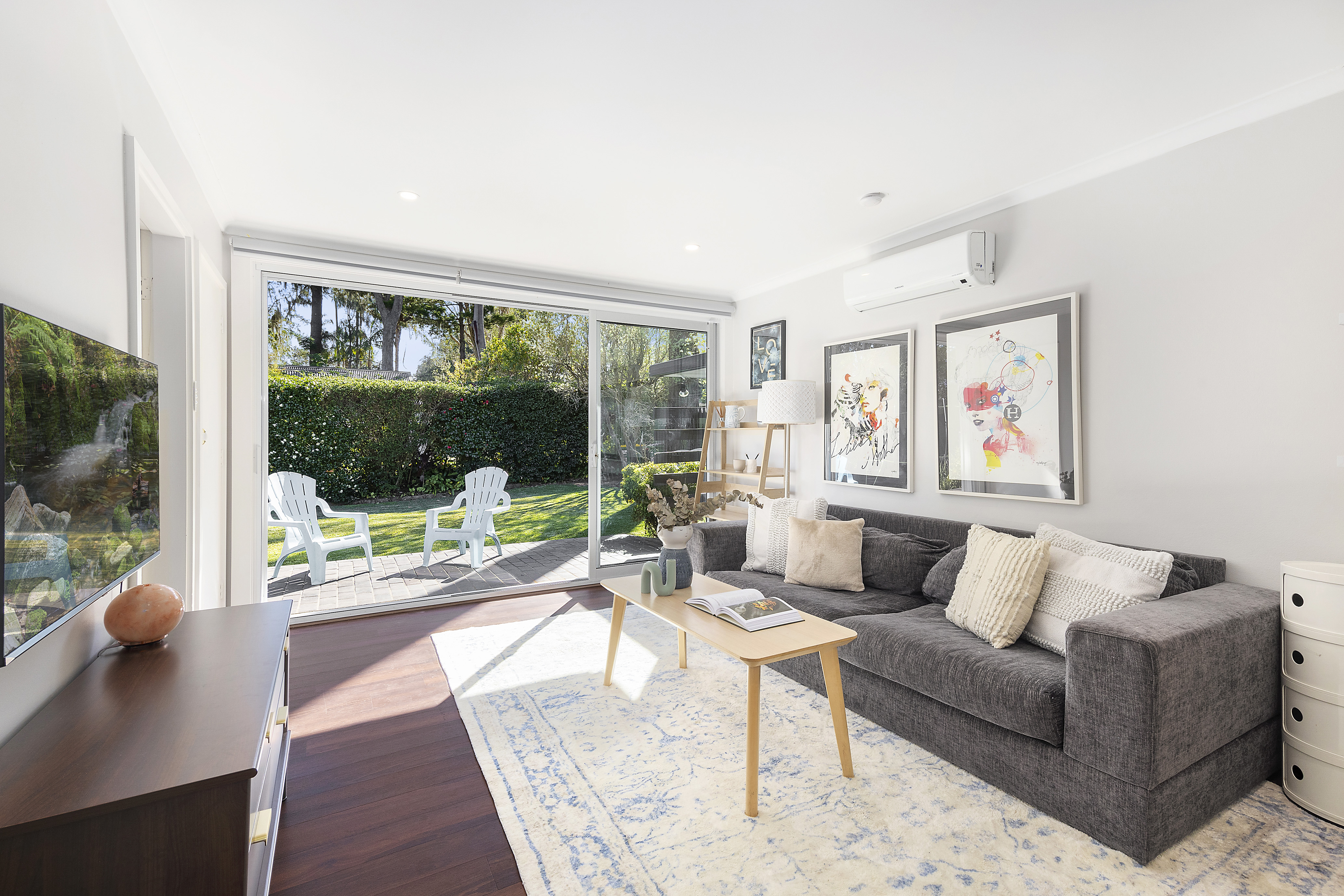 1 GWYDIR AV, NORTH TURRAMURRA NSW 2074, 0部屋, 0バスルーム, House