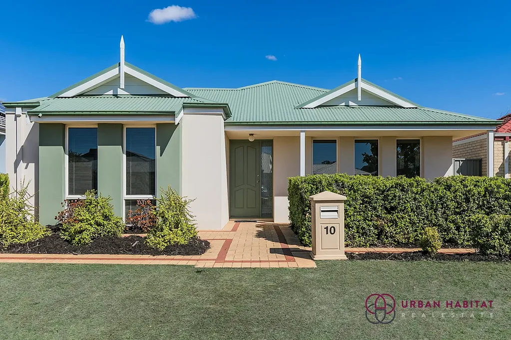 10 Sunbury Link, Wellard, WA 6170