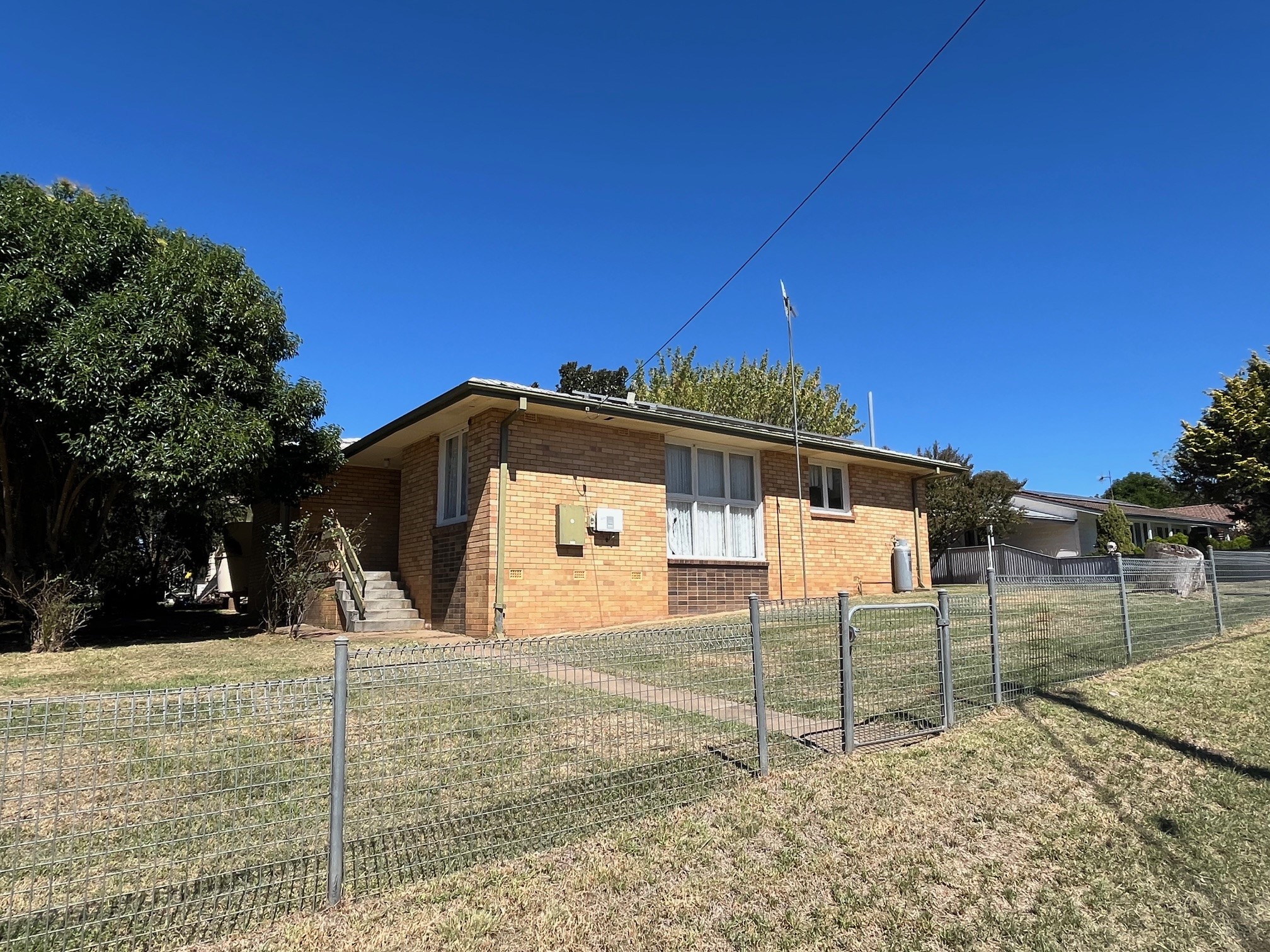 16 EDEN ST, COONABARABRAN NSW 2357, 0 침실, 0 욕실, House