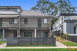 3/59-61 Moffatts Drive, Dundas Valley
