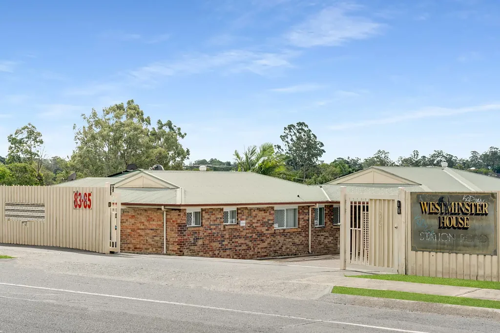 Woodridge 2Zimmer Ideal Addition to Any Investment Portfolio
