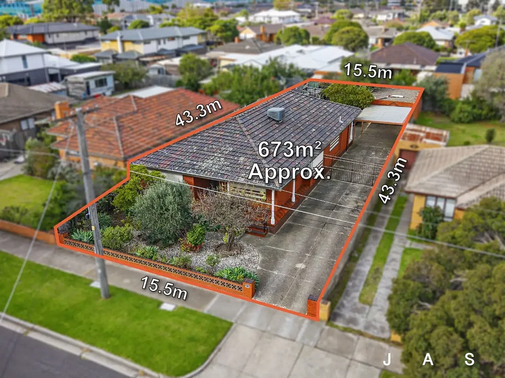 Altona North 4Zimmer Bring Your Dream Family Home To Life