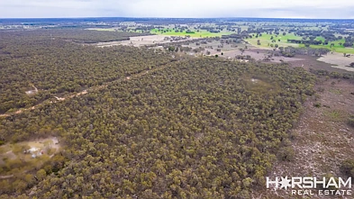 Edenhope  Bush Block