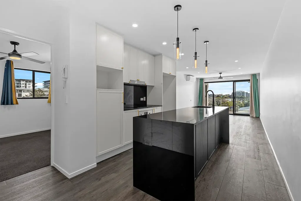 22/21 Sparkes Street, Chermside, QLD 4032