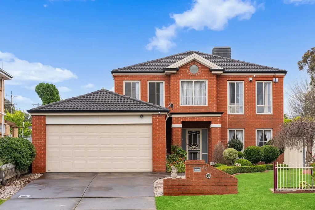 Nunawading 5બેડરૂમ Family excellence, stylish entertainer