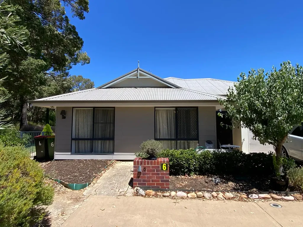 6/9 Thomas Street, Boyanup, WA 6237
