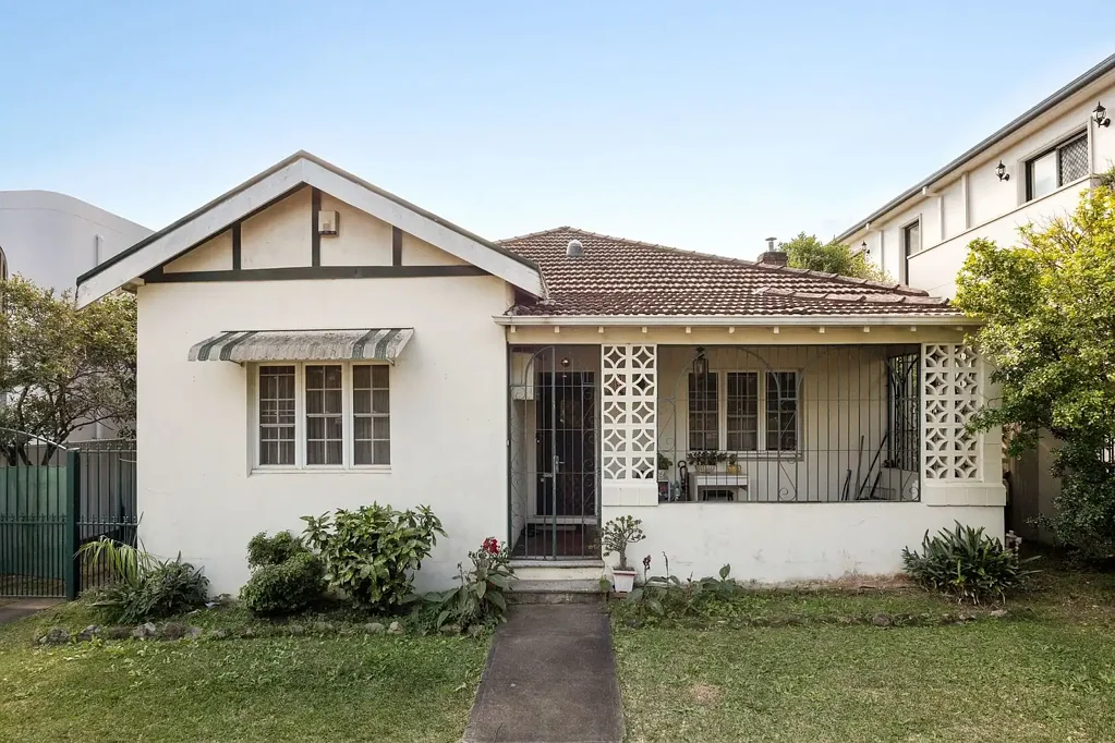 11 Arthur Street, Strathfield, NSW 2135