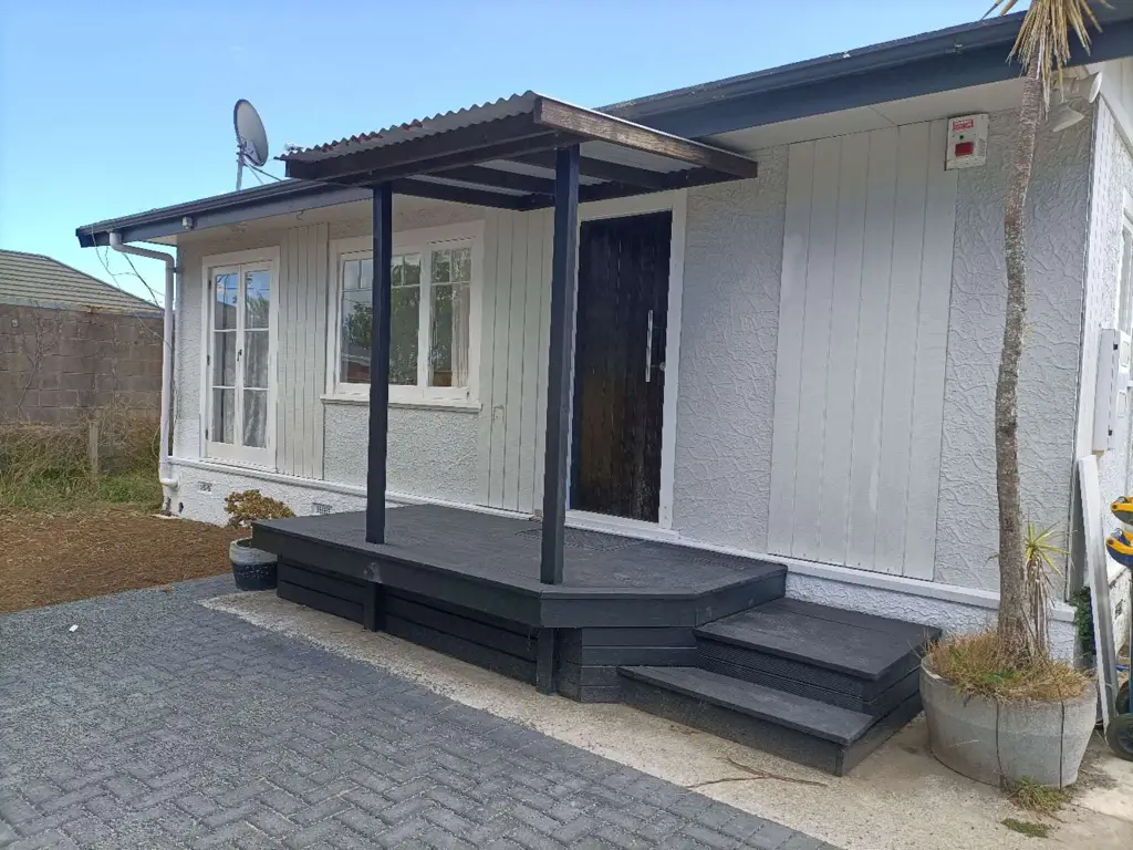 West Harbour 3Zimmer Affordable Home In West Harbour
