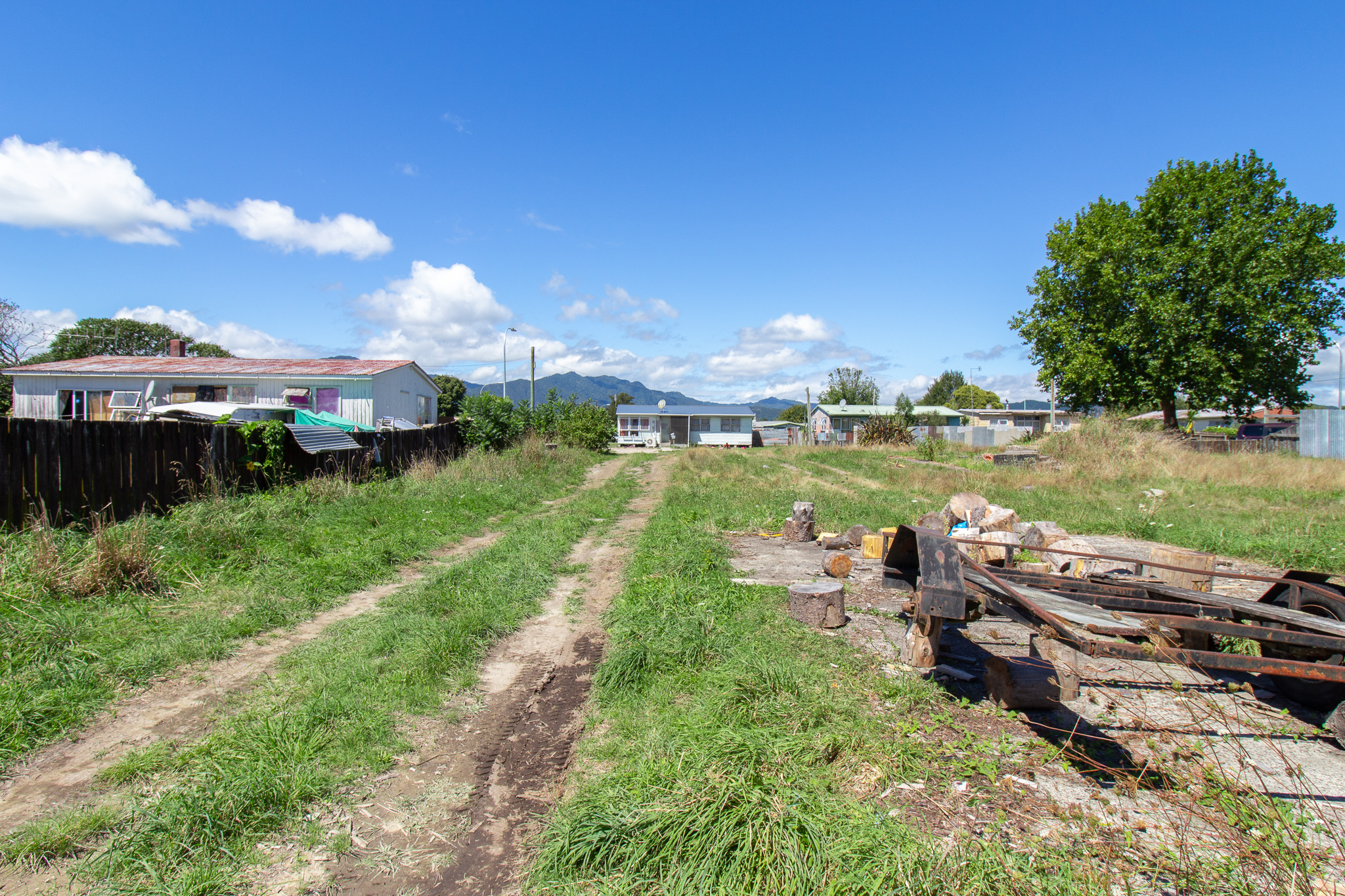 44 Tawa Street, Murupara, Whakatane, 0 rūma, 0 rūma horoi