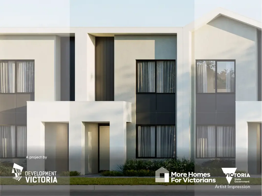 Officer 3Habitaciones Release 10A | Parker Three | Come to Life at Olio