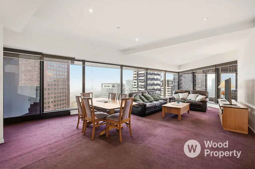 Luxury Southbank Living with Spectacular Views