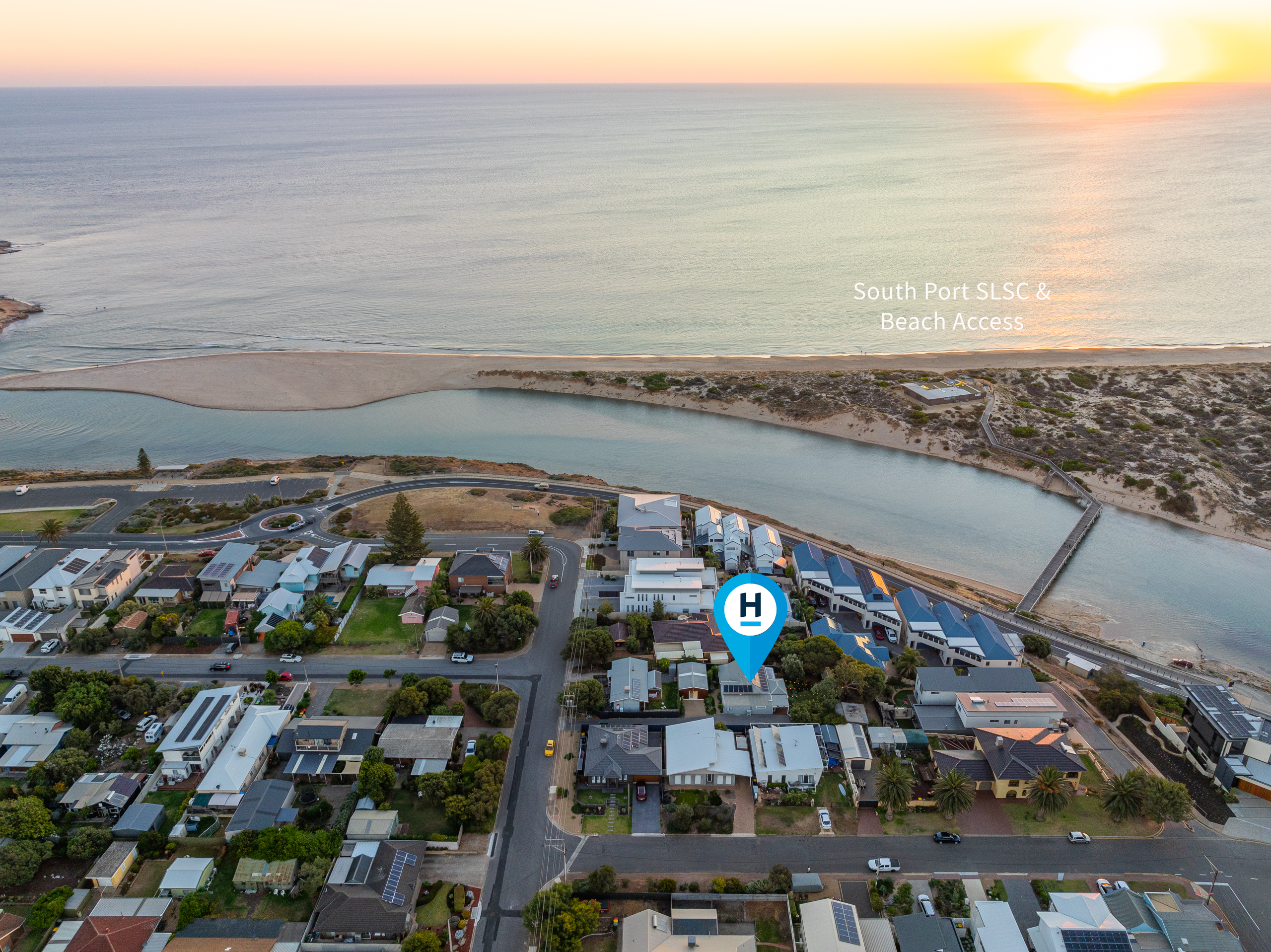 13 BERWICK ST, PORT NOARLUNGA SOUTH SA 5167, 0 rūma, 0 rūma horoi, House