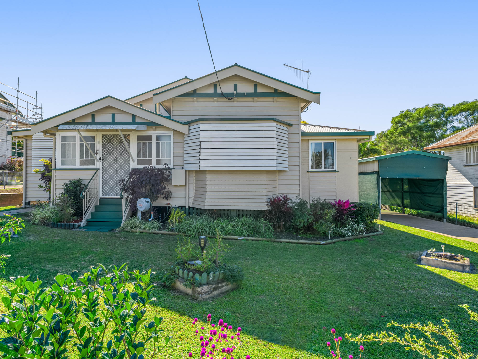 11 MEREDITH ST, MARYBOROUGH QLD 4650, 0 phòng ngủ, 0 phòng tắm, House