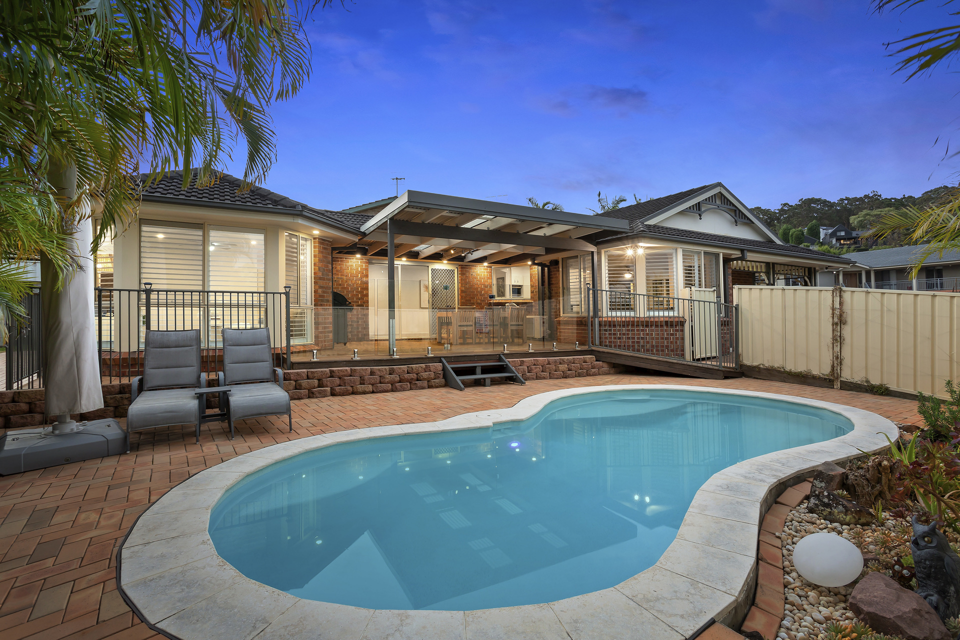 1 BRANTWOOD CL, LAKELANDS NSW 2282, 0 Kuwarto, 0 Banyo, House