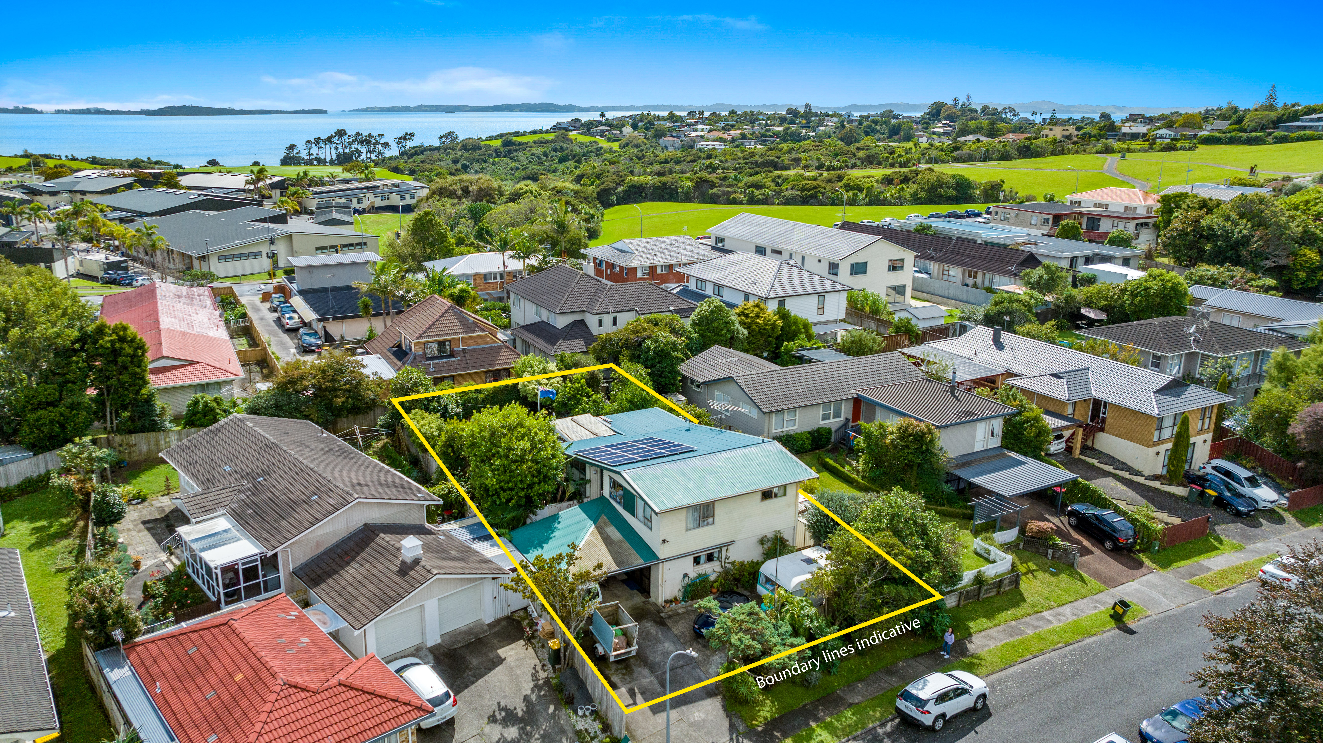 19 Maugham Drive, Bucklands Beach, Auckland - Manukau, 4房, 1浴, House