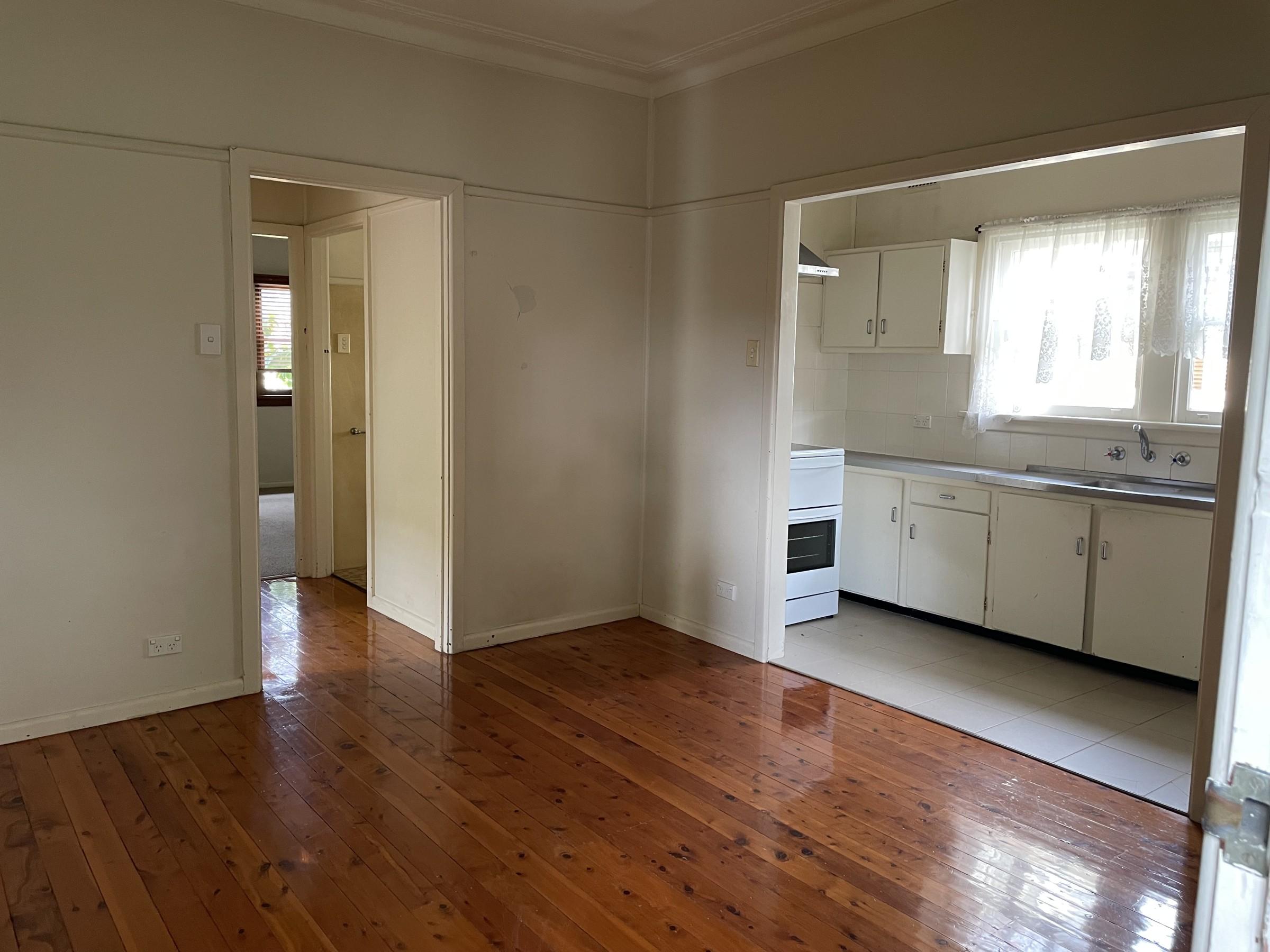 7 HAMPDEN RD, SOUTH WENTWORTHVILLE NSW 2145, 0 phòng ngủ, 0 phòng tắm, House