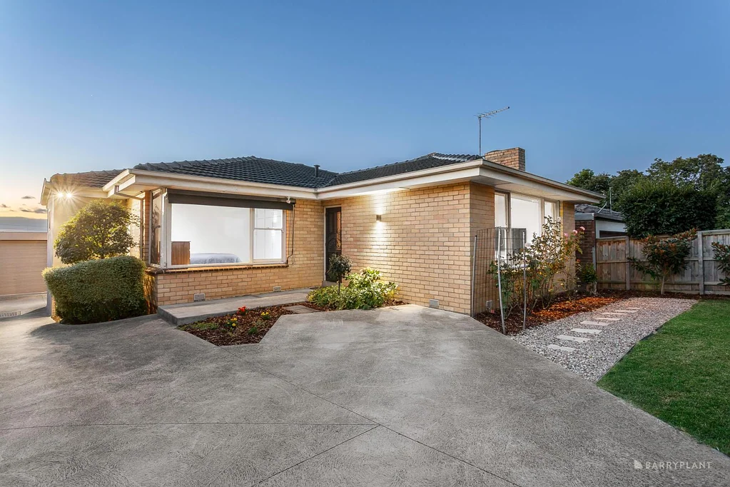 1/11 William Street, Bulleen, VIC 3105