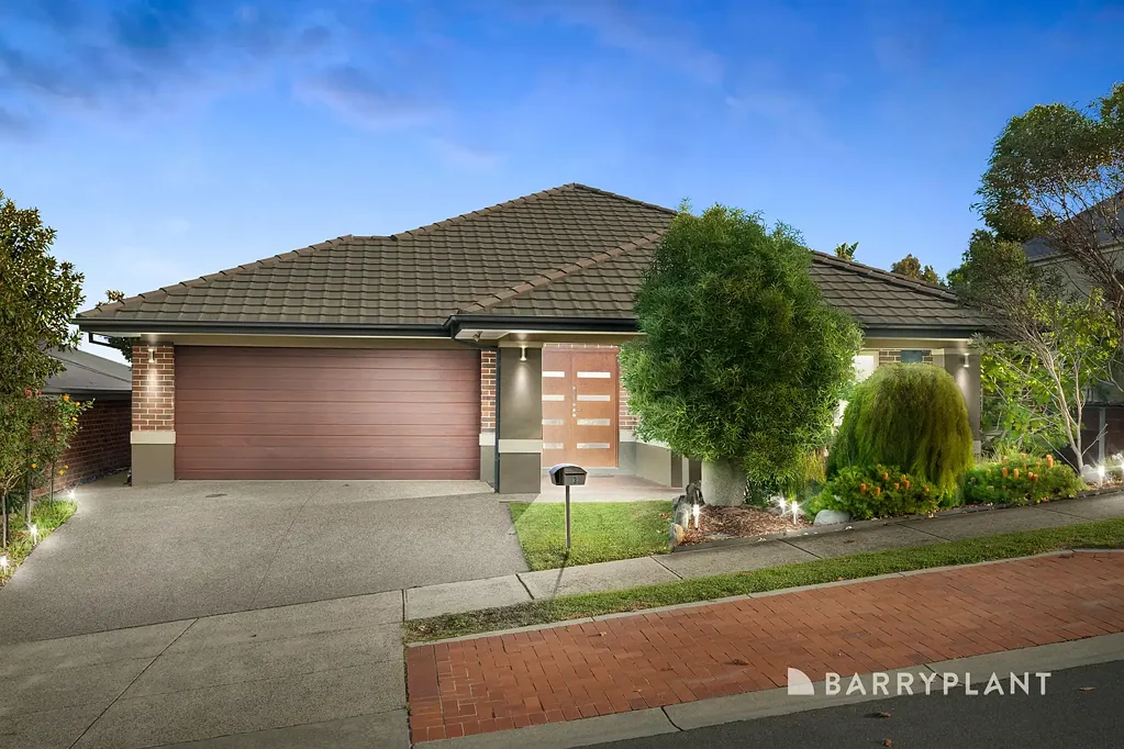 3 Marcanna Place, Beaconsfield, VIC 3807