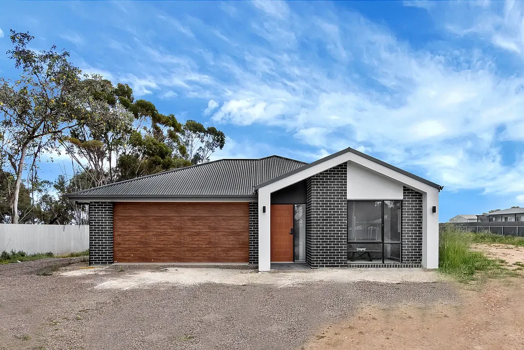 1657 Germantown Road, Redbanks, SA 5502