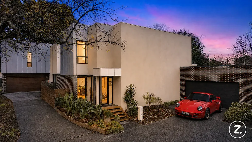 Cheltenham 4 Bedroom Sophisticated Family Living in a Prime Cheltenham Pocket