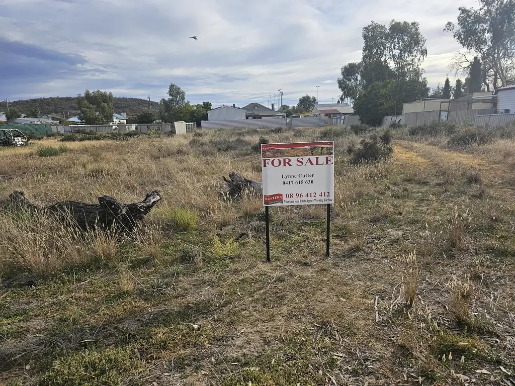 31 James Street, Kellerberrin, WA 6410