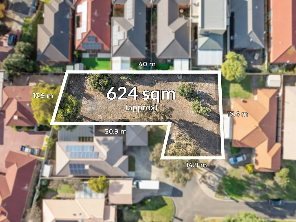 Sydenham Rare Vacant Land Opportunity in Sydenham