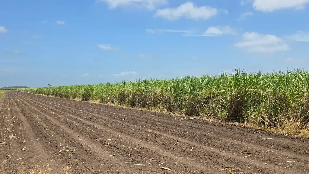 Kilgin Outstanding potential for agricultural use