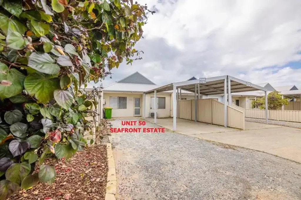 50/11 Heaton Street, Jurien Bay, WA 6516